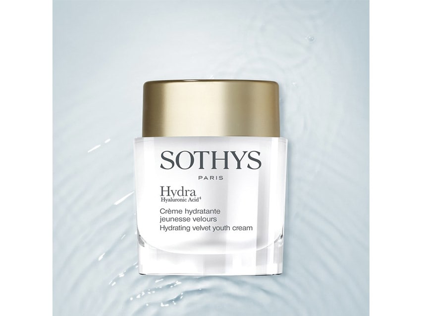 Sothys Hydrating Velvet Youth Cream