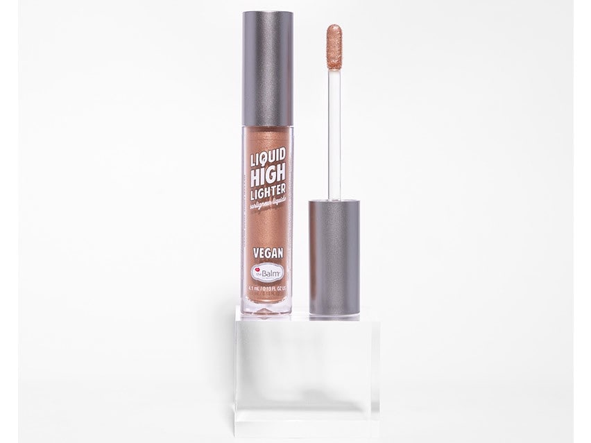 theBalm Liquid Highlighter - Better Light Than Never