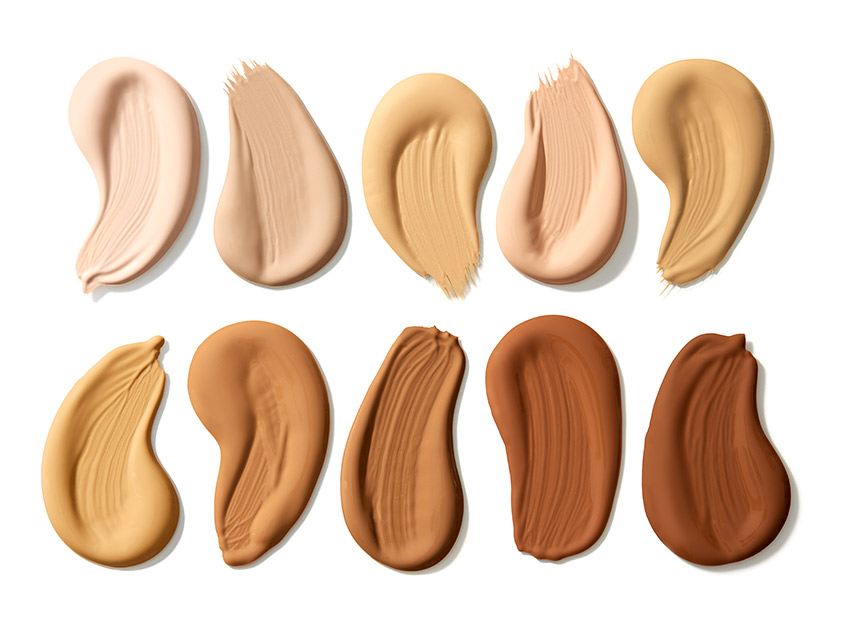 Glo Skin Beauty Modern Matte Foundation