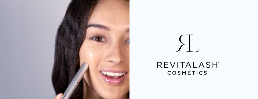 Using RevitaLash Cosmetics with Bree