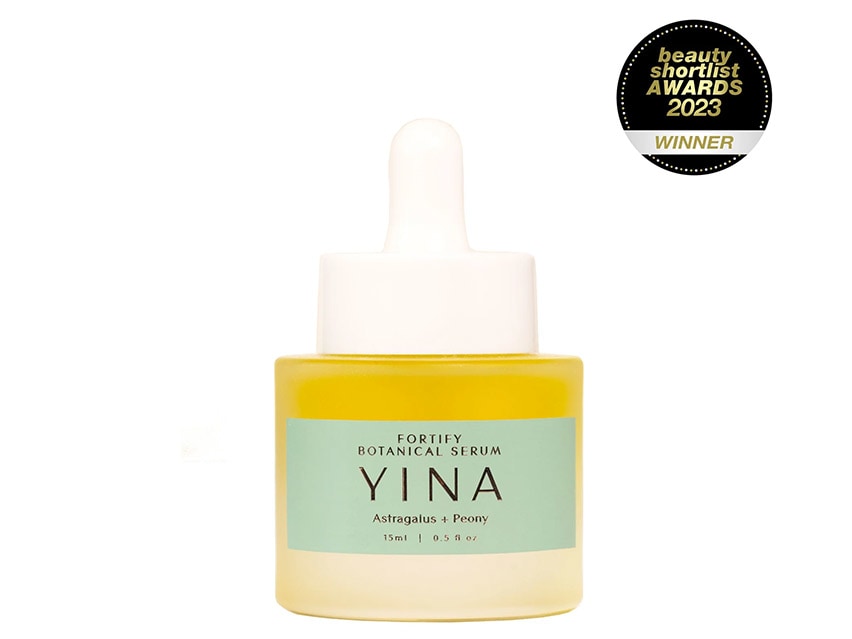 YINA Fortify Botanical Serum