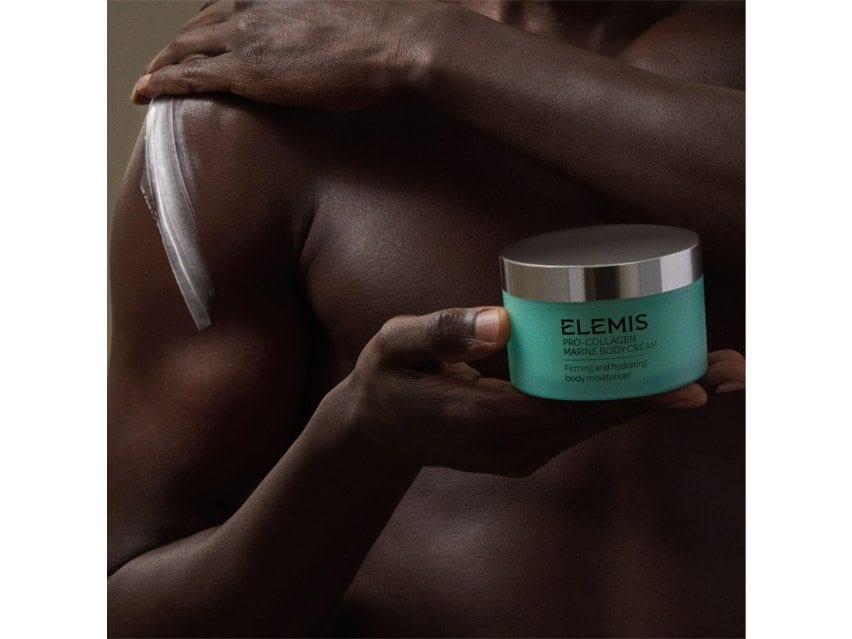 ELEMIS Pro-Collagen Marine Body Cream