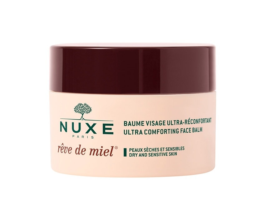 NUXE Reve de Miel Ultra Comforting Face Balm