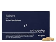 skinbetter science BioRewind Skin Health Dietary Supplement