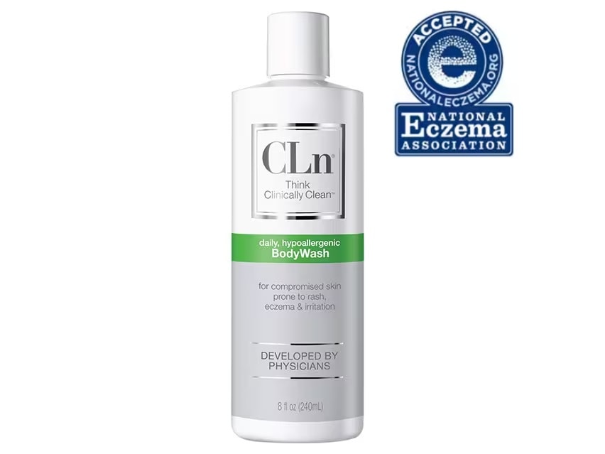 CLn BodyWash