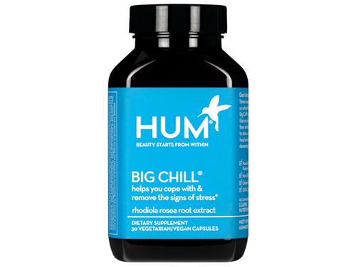 HUM Nutrition Big Chill Dietary Supplement