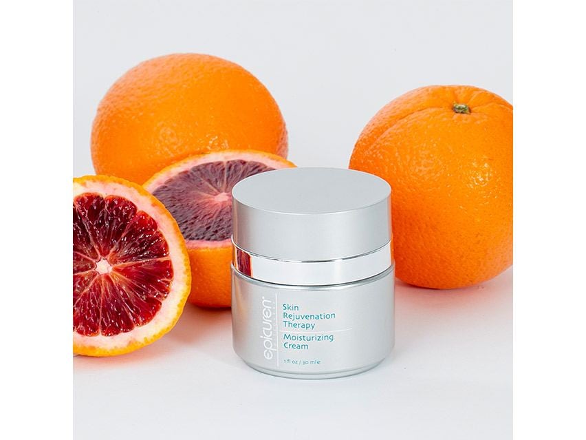 Epicuren Discovery Skin Rejuvenation Therapy Moisturizing Cream