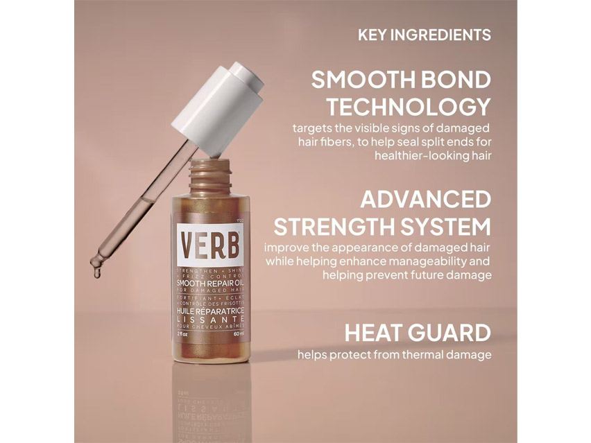 Verb Rewind Smooth Repair Oil