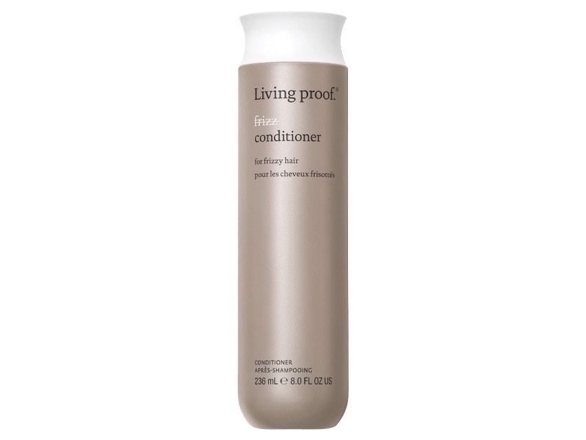 Living Proof No Frizz Conditioner - 8 oz