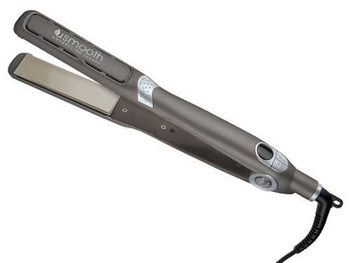 usmooth infinite styling iron