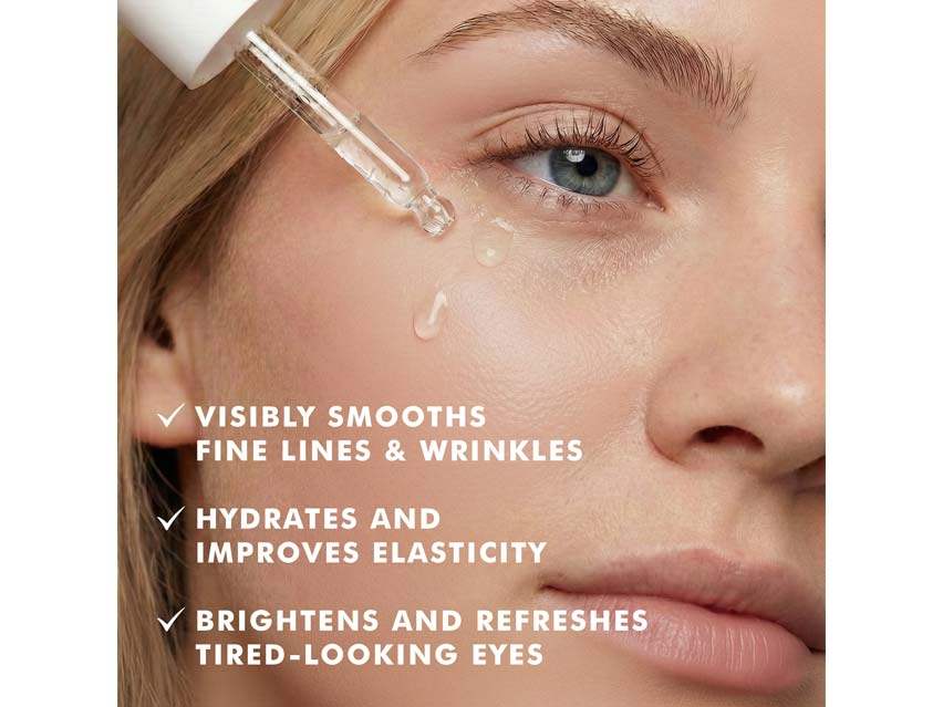 skyn ICELAND Brightening Eye Serum