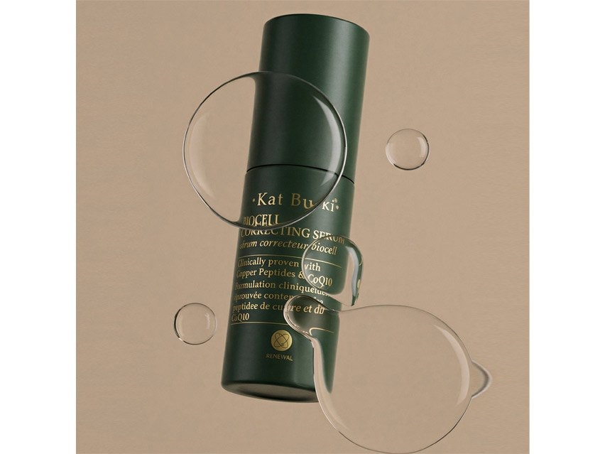 Kat Burki Bio-Cell Correcting Serum