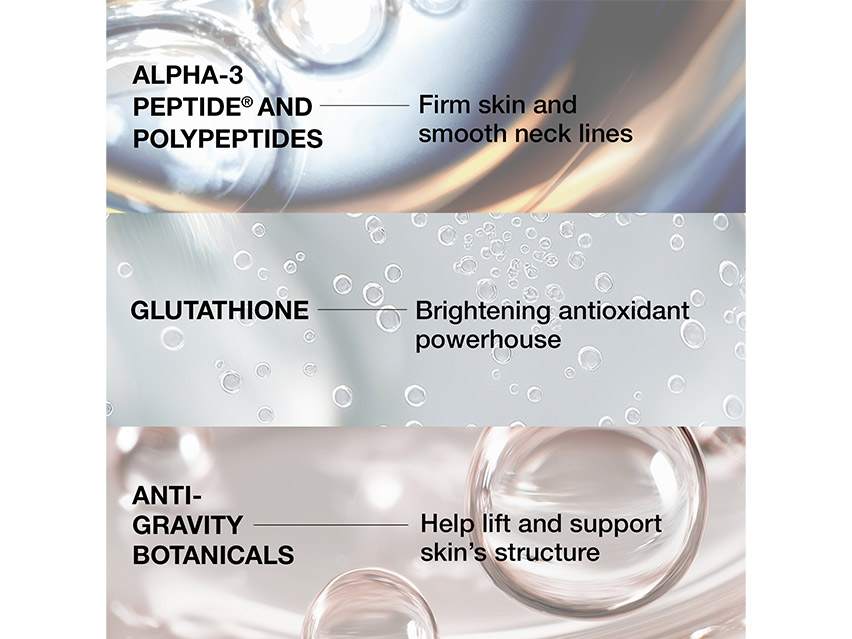 Strivectin TL Advanced Tightening Neck &amp; Chest Lotion SPF 35