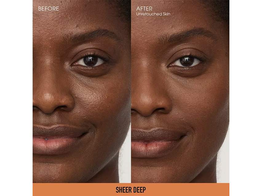 bareMinerals Original Mineral Veil Daily Dose Setting Powder