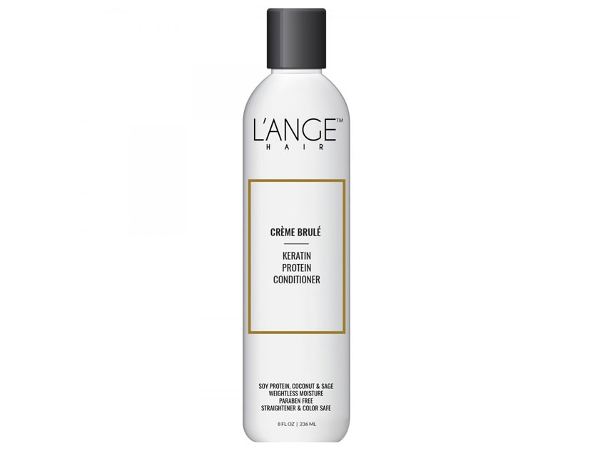 L'ange Hair Creme Brulee Keratin Protein Conditioner