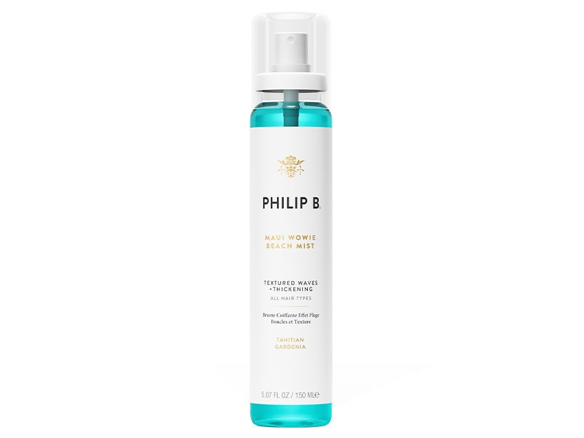 Philip B. Maui Wowie Beach Mist