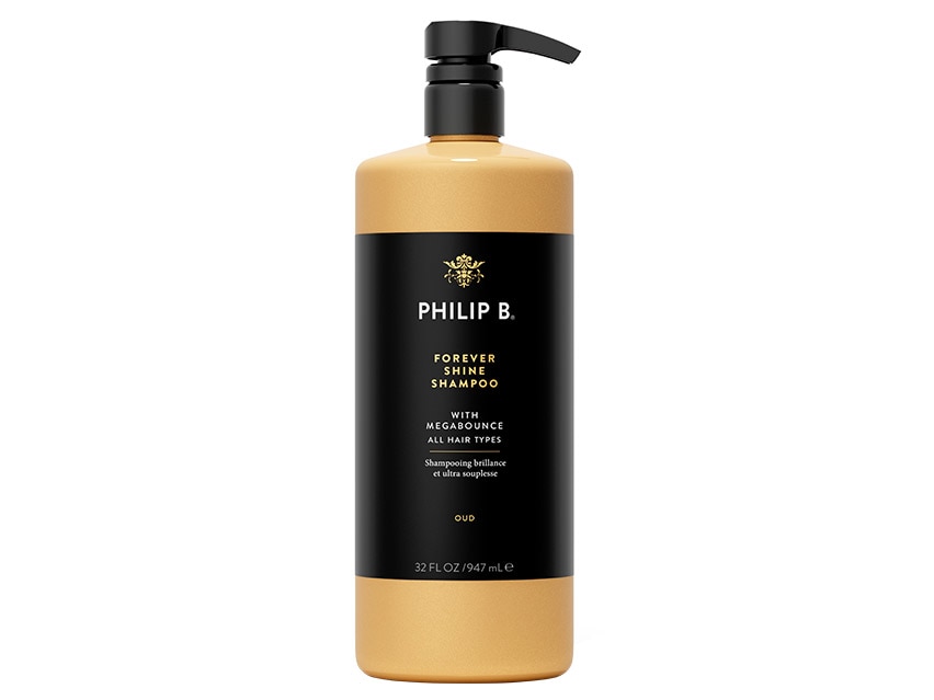 Philip B. Forever Shine Shampoo - 32.0 fl oz