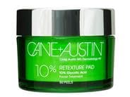 Cane + Austin Retexturizing Treatment Pads (60 Applications)