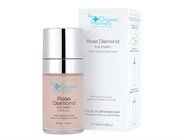 The Organic Pharmacy Rose Diamond Eye Cream