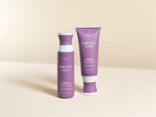 virtue hair care sale