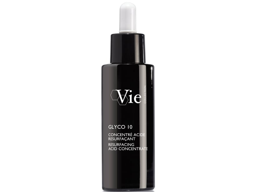 Vie Collection Glyco 10 Resurfacing Acid Concentrate