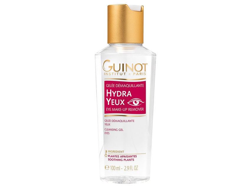 Guinot Hydra Demaquillant Yeux Gentle Eye Cleansing Gel