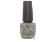 OPI Nordic - My Voice is a Little Norse