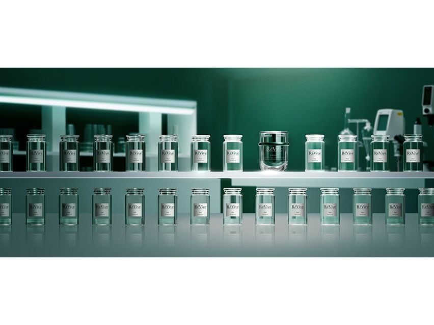 ReVive Skincare Lissant Line Smoothing Neck Night Cream