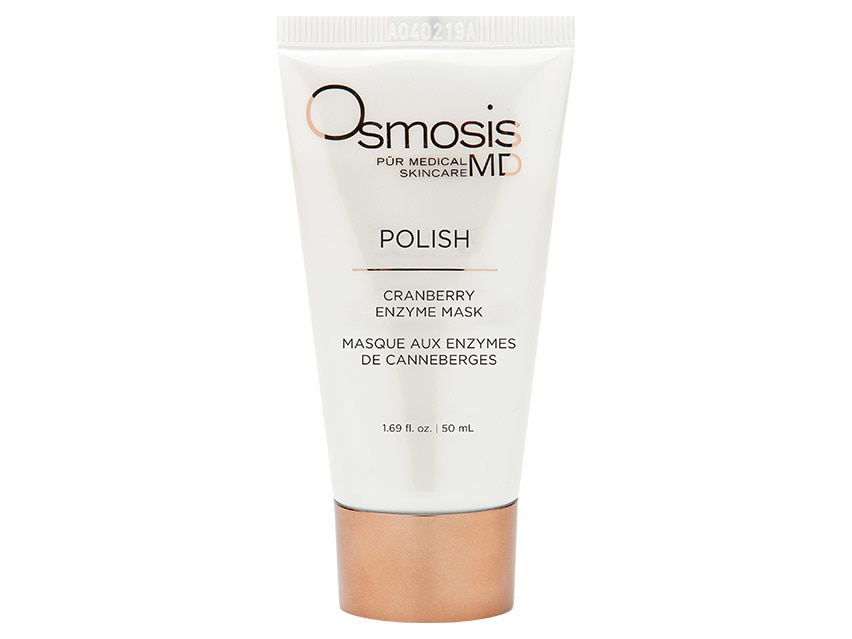 Osmosis Pur Medical Skincare Polish