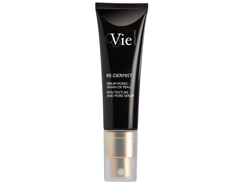 Vie Collection Re-Dermist Skin Texture and Pore Serum