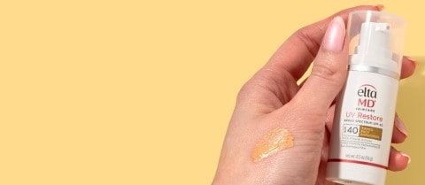 Summer shopping guide +  Free $24 EltaMD gift