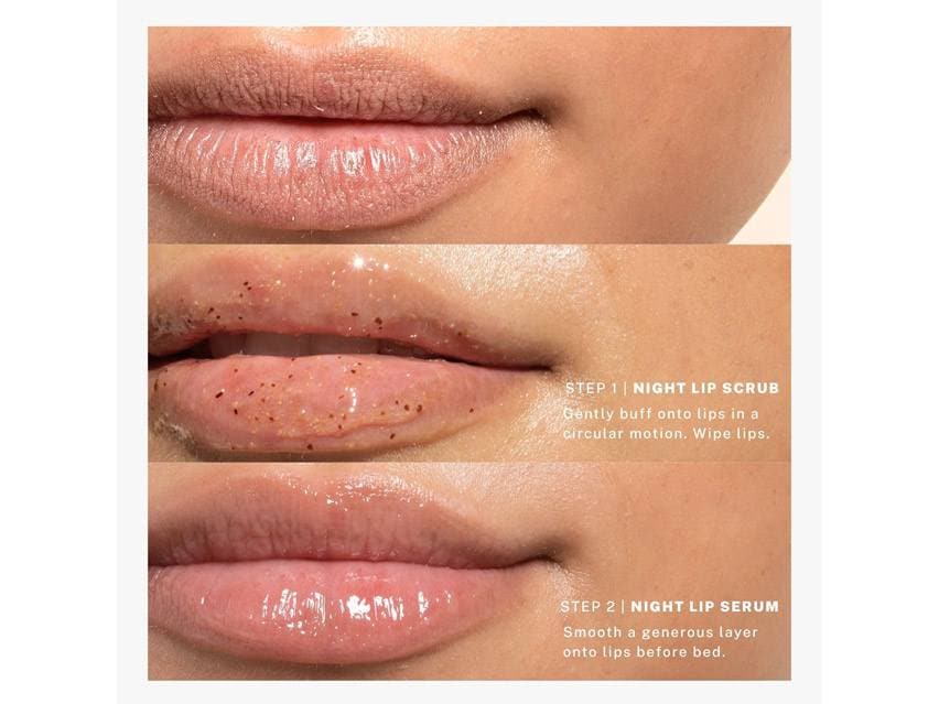 Fitglow Beauty Healthy Lip Duo