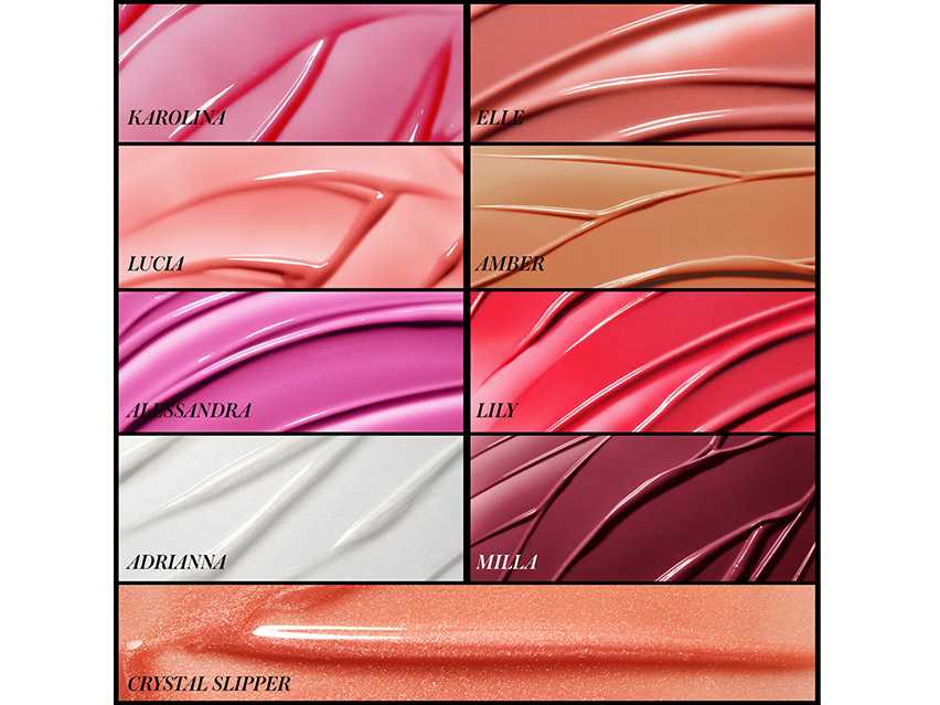 RMS Beauty Legendary Lip Oil