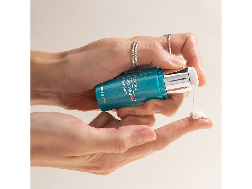 Epicuren Discovery Retinol Anti-Wrinkle Cream