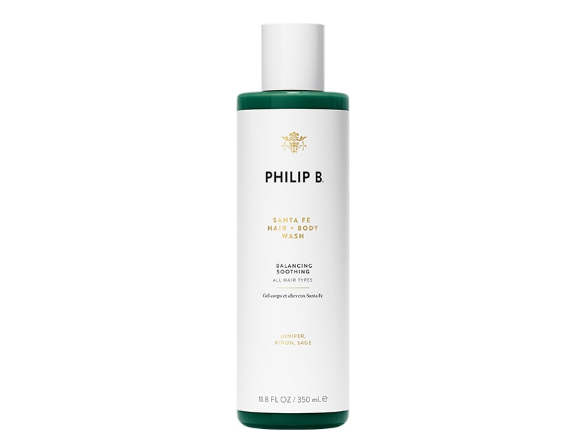 Philip B. Sante Fe Hair + Body Shampoo