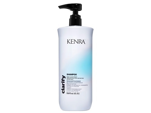 Kenra deals clarifying shampoo