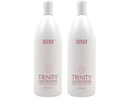 Surface Trinity Shampoo & Conditioner Liter Duo