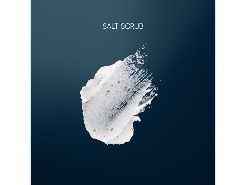 ELEMIS Frangipani Monoi Salt Glow Body Scrub