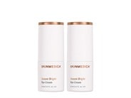 SkinMedica Instant Bright Eye Cream Duo