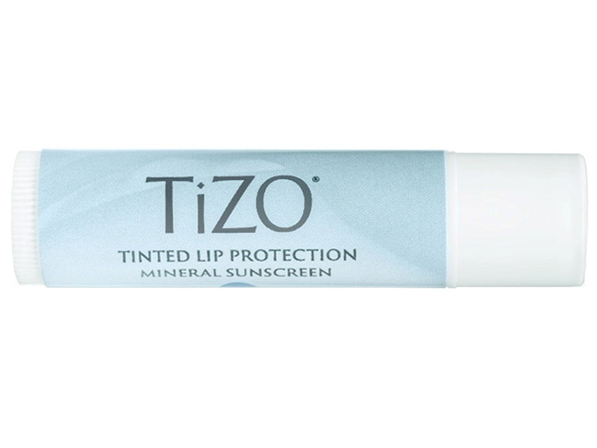 TiZO Tinted Lip Protection SPF 45