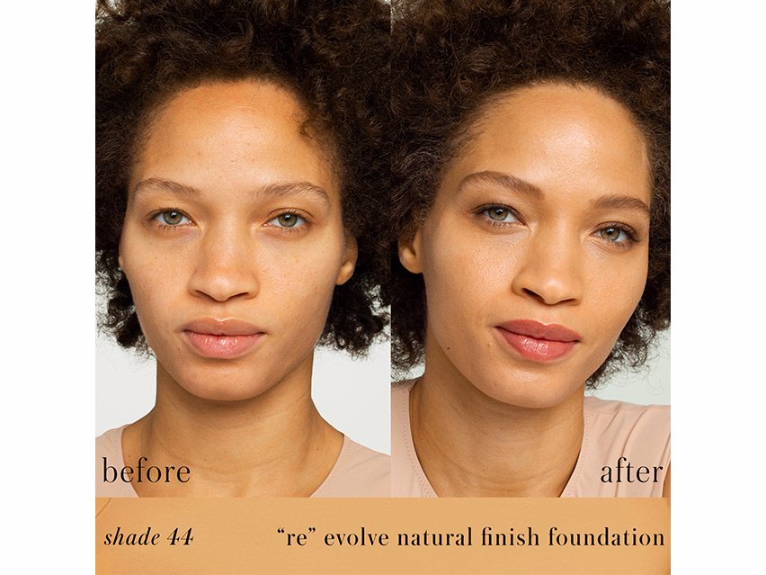 RMS Beauty ReEvolve Natural Finish Foundation - 44