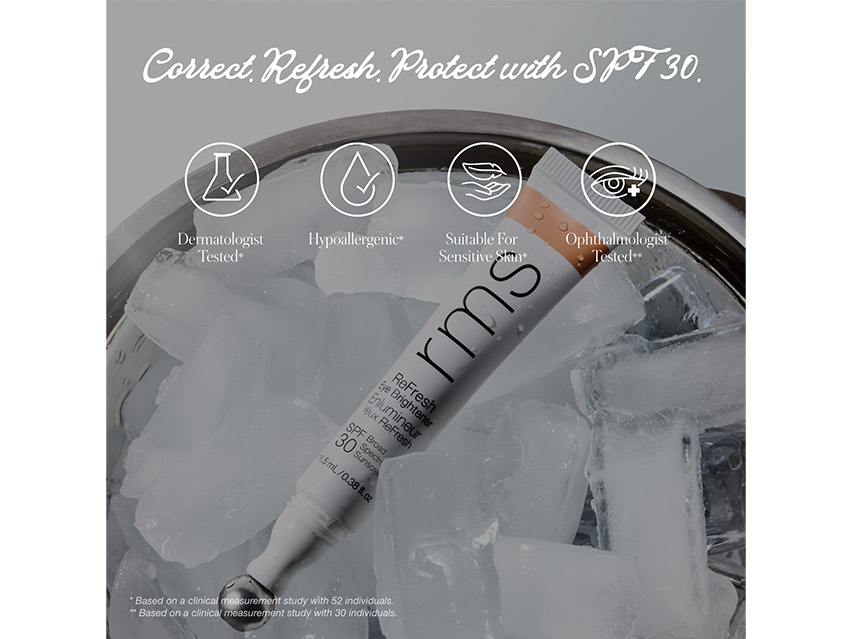 RMS Beauty ReFresh Eye Brightener