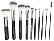 Au Naturale Signature Brush Collection