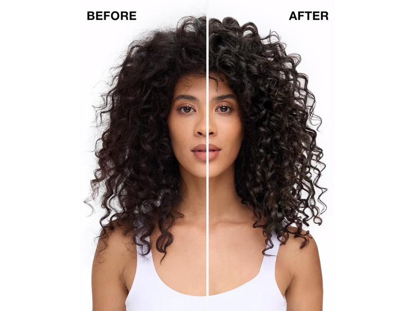 IGK Good Behavior Supreme Seal Anti-Frizz Serum