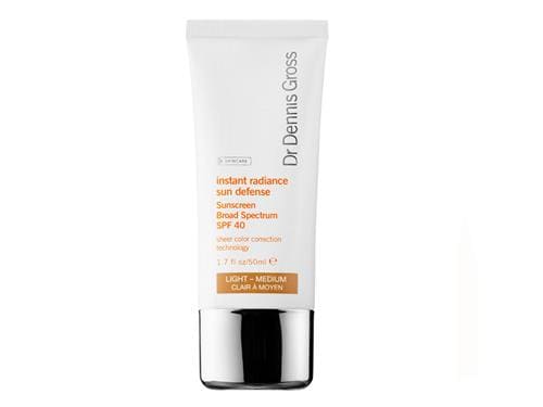 dr gross tinted moisturizer