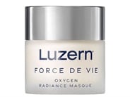 Luzern Force De Vie Oxygen Radiance Masque