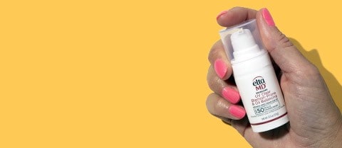UV Clear SPF 50