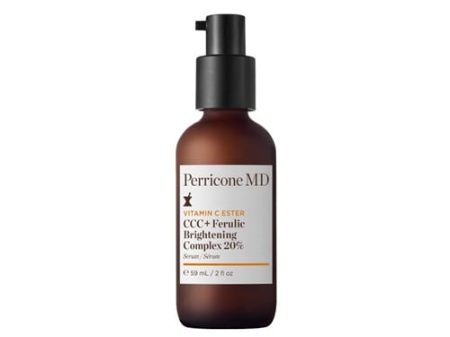 perricone md ccc ferulic