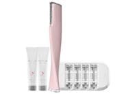DERMAFLASH 2.0 Facial Exfoliating Device - Icy Pink
