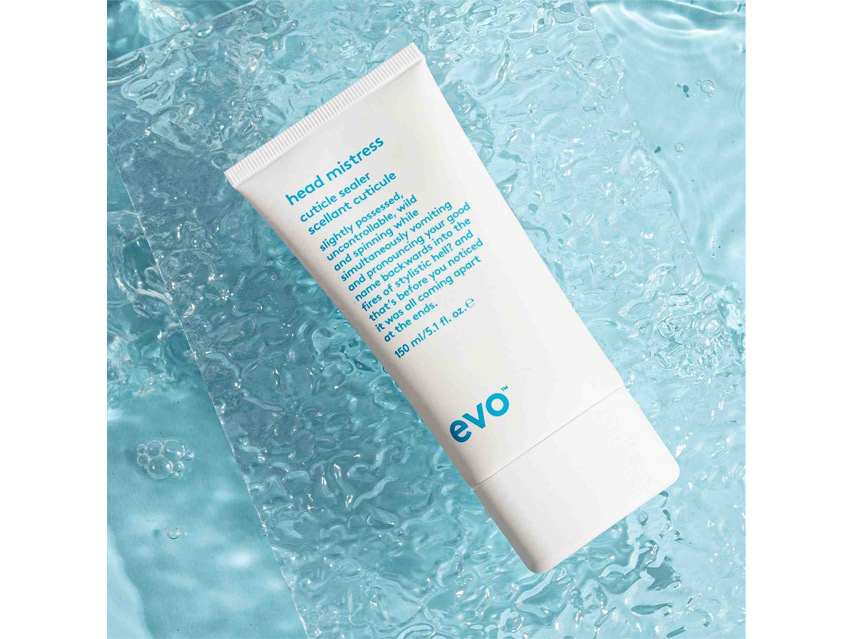 evo Head Mistress Cuticle Sealer